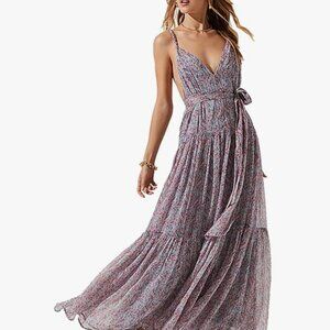 ASTR the label Women's Eartha Dress